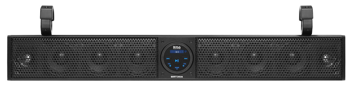 Boss Audio Weatherproof 36 inch IPX5 Rated ATV/UTV Sound bar