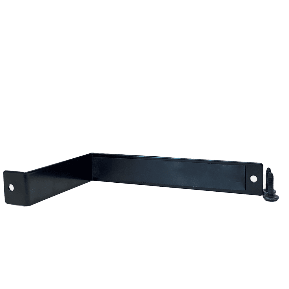 Polaris RZR Pro XP Battery Hold Down Bracket for Full Throttle FT410 or Odyssey PC925 Battery