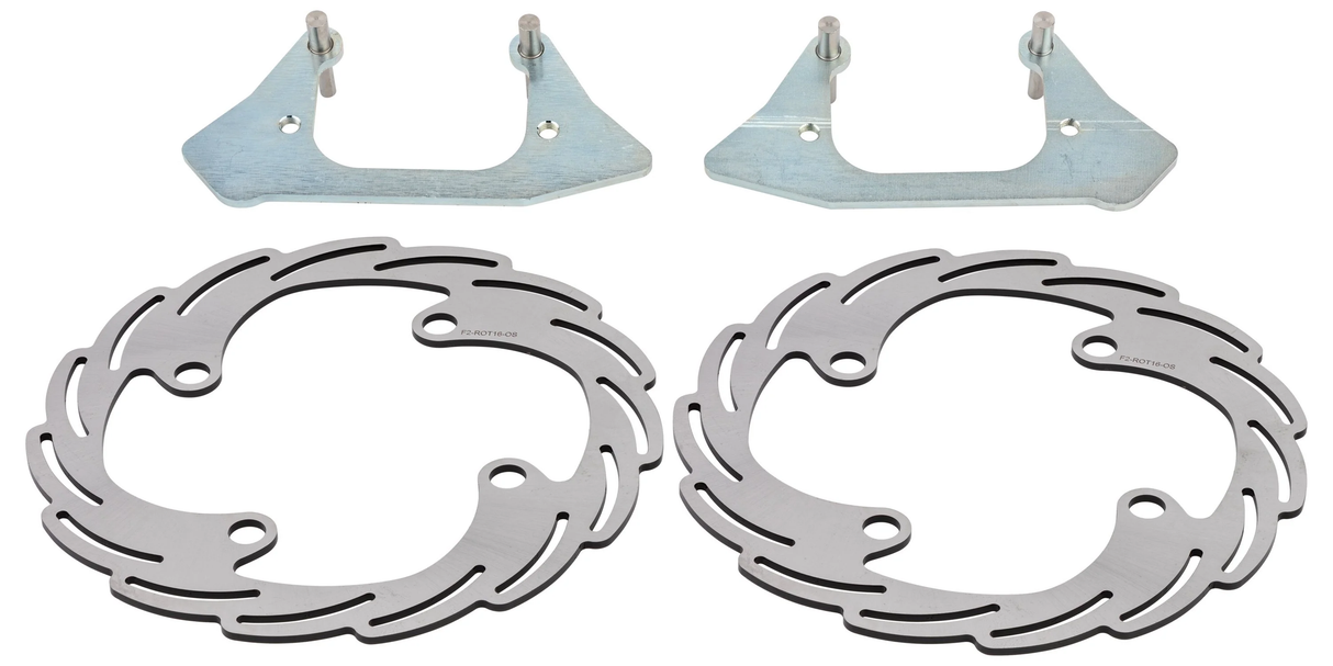 Trinity Big Brake Kit