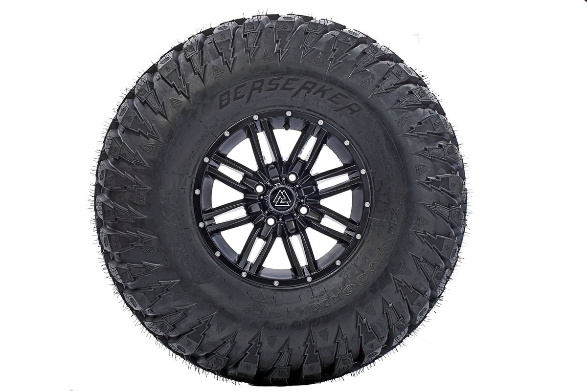 Braven Off-Road Berserker M/T PDT Premium ATV/UTV Radials