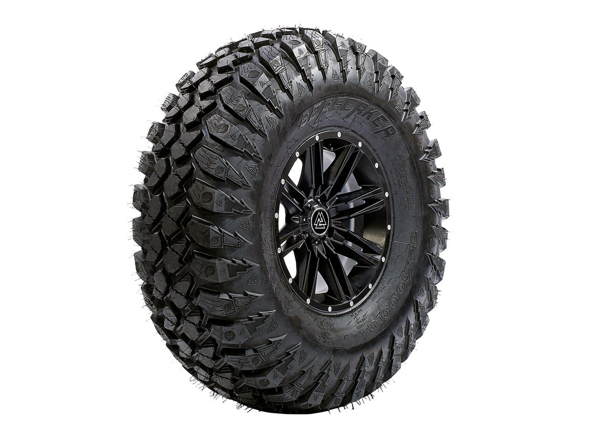 Braven Off-Road Berserker M/T PDT Premium ATV/UTV Radials