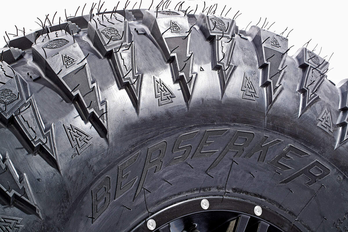 Braven Off-Road Berserker M/T PDT Premium ATV/UTV Radials