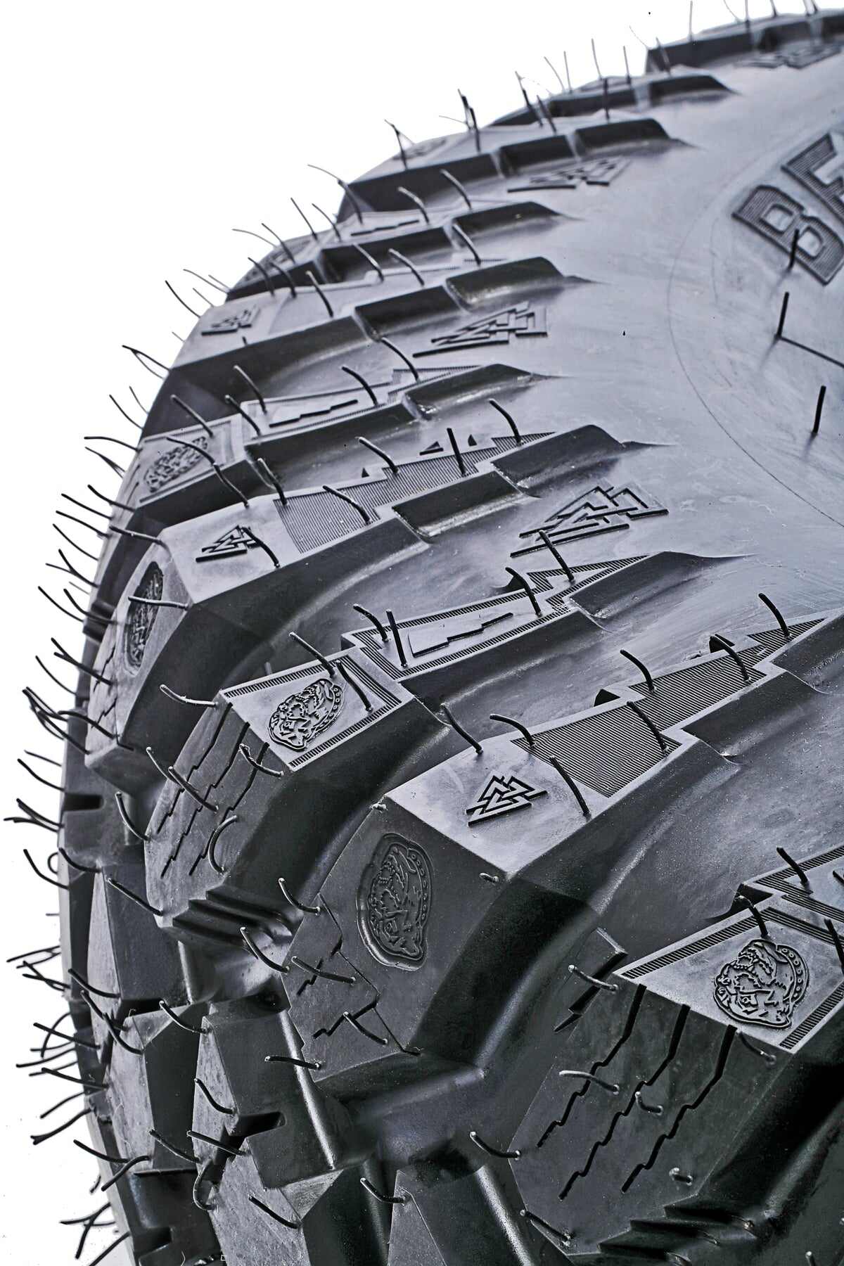 Braven Off-Road Berserker M/T PDT Premium ATV/UTV Radials