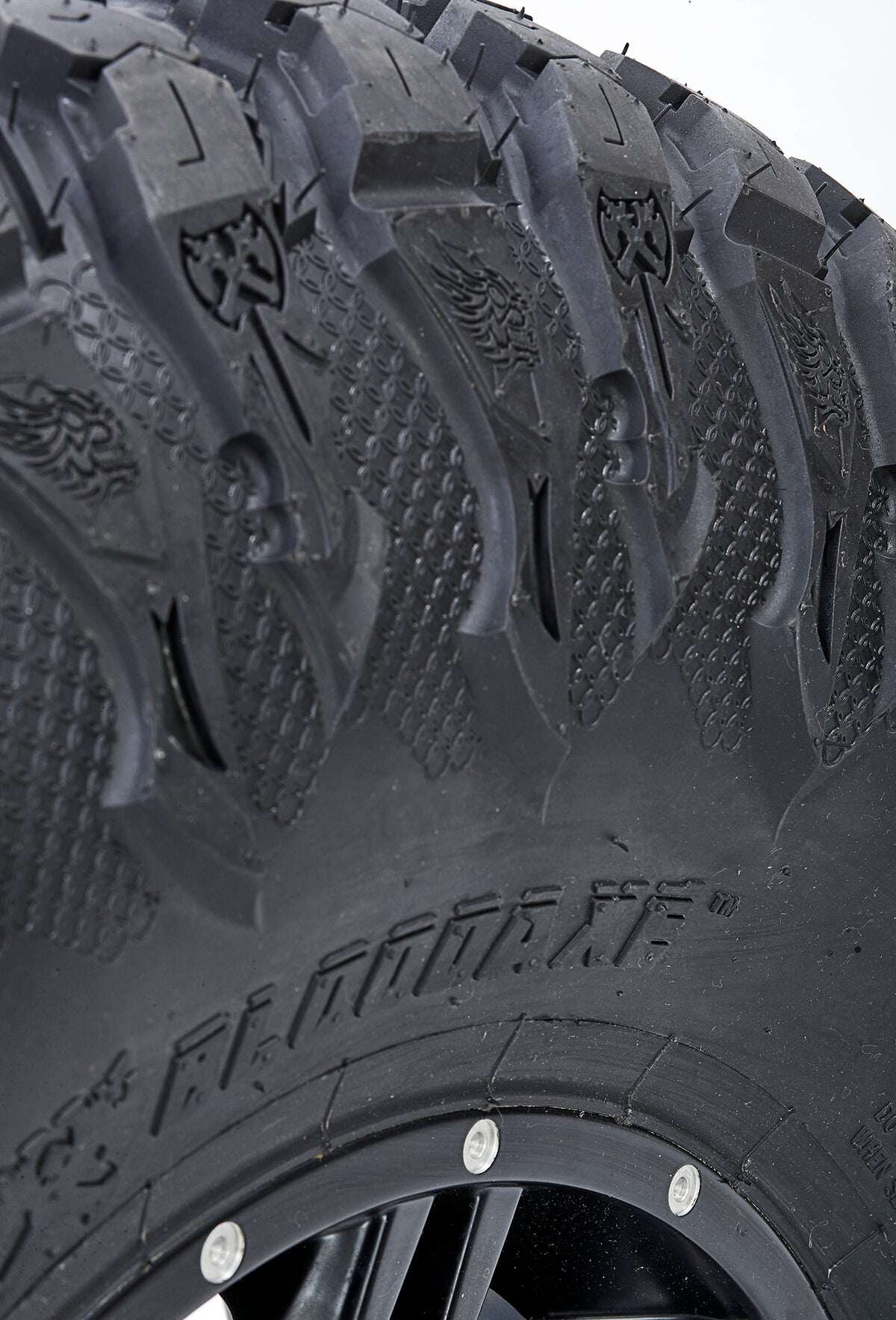 Braven Off-Road Bloodaxe R/T Hybrid Premium ATV/UTV Radial