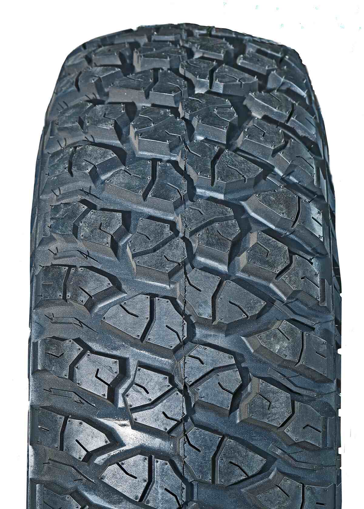 Braven Off-Road Ironside Cross-X Premium ATV/UTV Radials