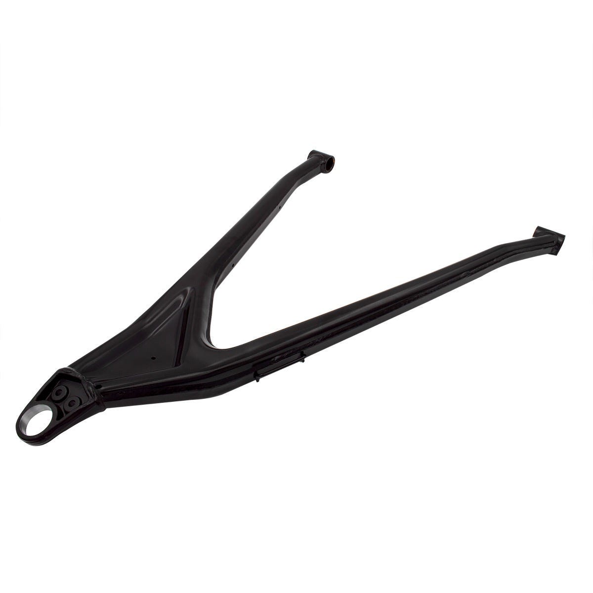 BRP '17-'20 Can-Am Maverick X3 Front & Right Lower Suspension Arm Black