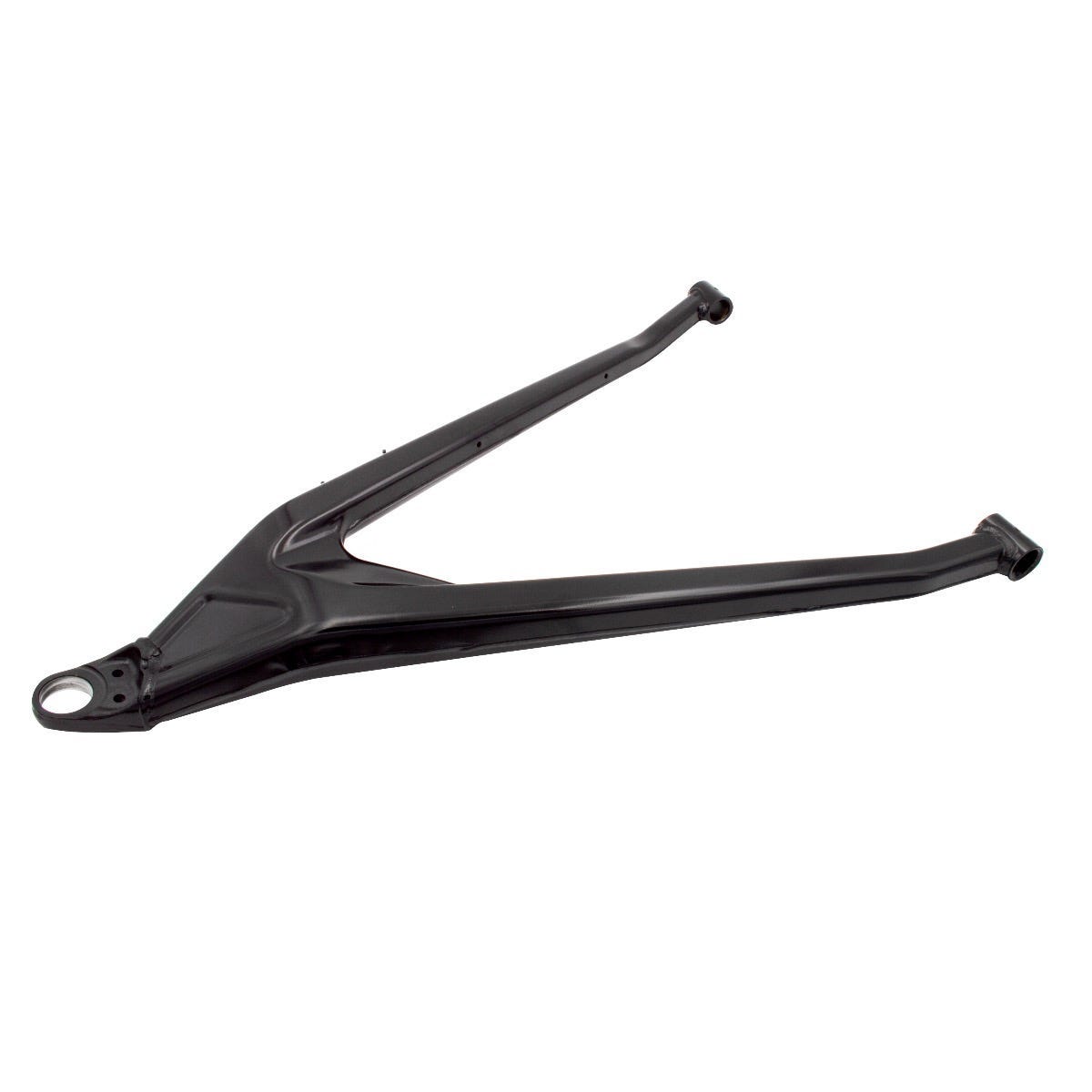BRP '17-'20 Can-Am Maverick X3 Front & Right Lower Suspension Arm Black