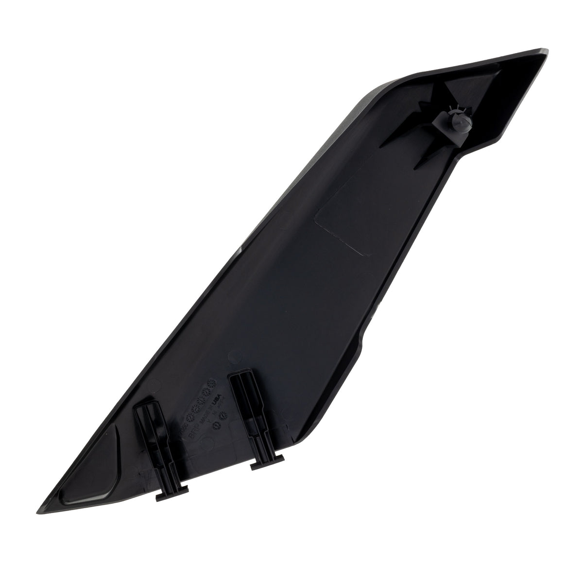 BRP '17 Can-Am Maverick X3 R MAX Turbo Right Hand Side Panel Cover