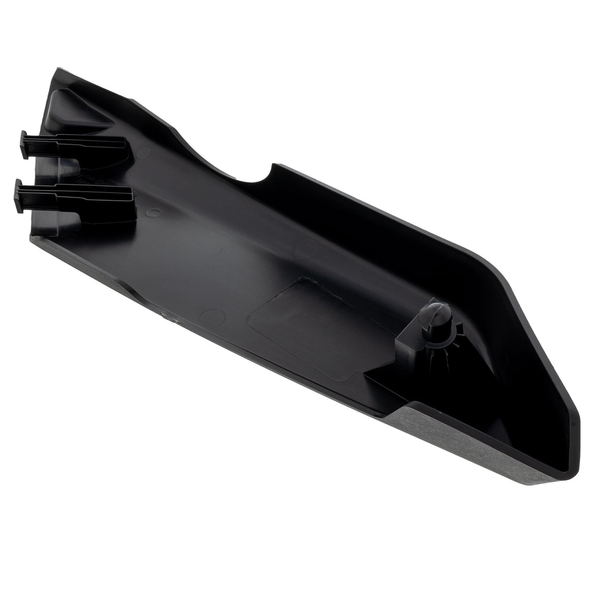 BRP '17 Can-Am Maverick X3 R MAX Turbo Right Hand Side Panel Cover