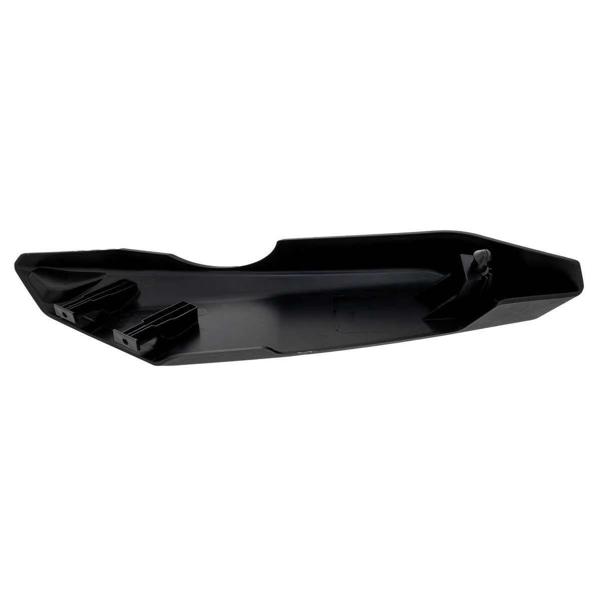 BRP '17 Can-Am Maverick X3 R MAX Turbo Right Hand Side Panel Cover