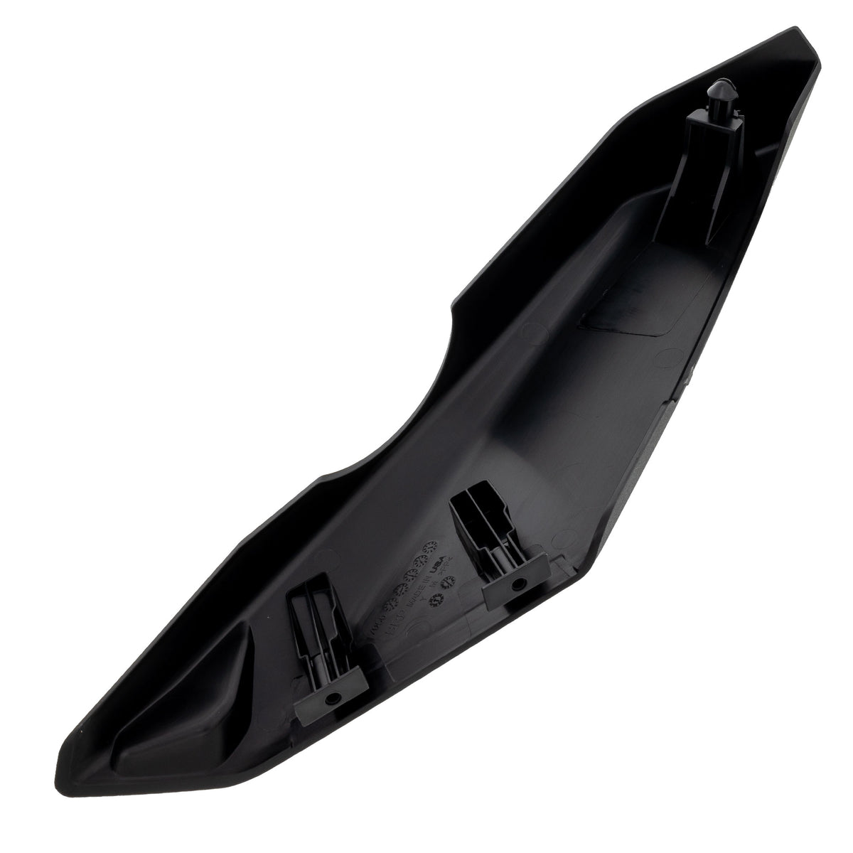 BRP '17 Can-Am Maverick X3 R MAX Turbo Right Hand Side Panel Cover