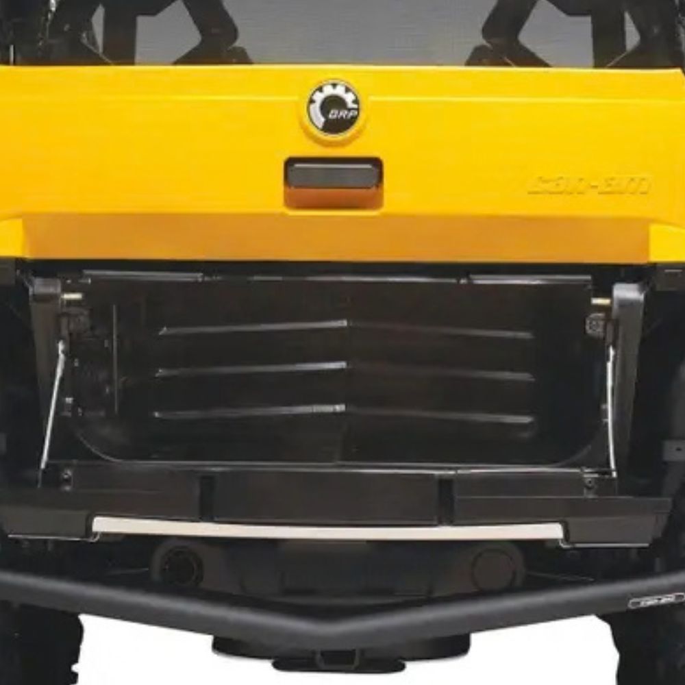 BRP '18-'20 Can-Am Commander Rear Bumper
