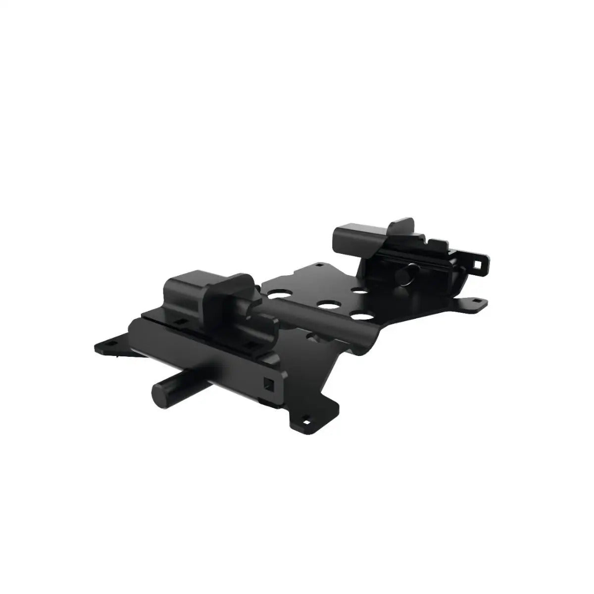 BRP '18-'21 Can-Am Defender Pro Mount Mounting Plate - 715007743