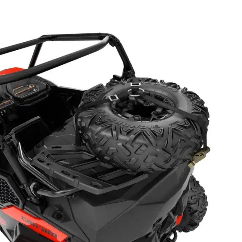 BRP '18-'21 Can-Am Maverick Sport & Trail LinQ Pivoting Rack