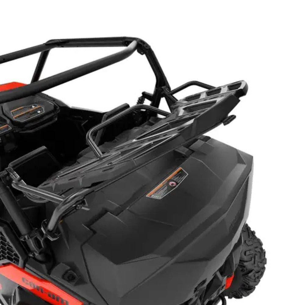 BRP '18-'21 Can-Am Maverick Sport & Trail LinQ Pivoting Rack