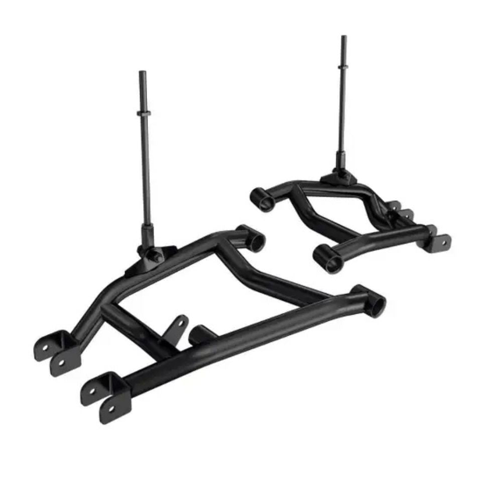 BRP '18-'22 Can-Am Defender S3 Rear High Clearance A-Arm - Black