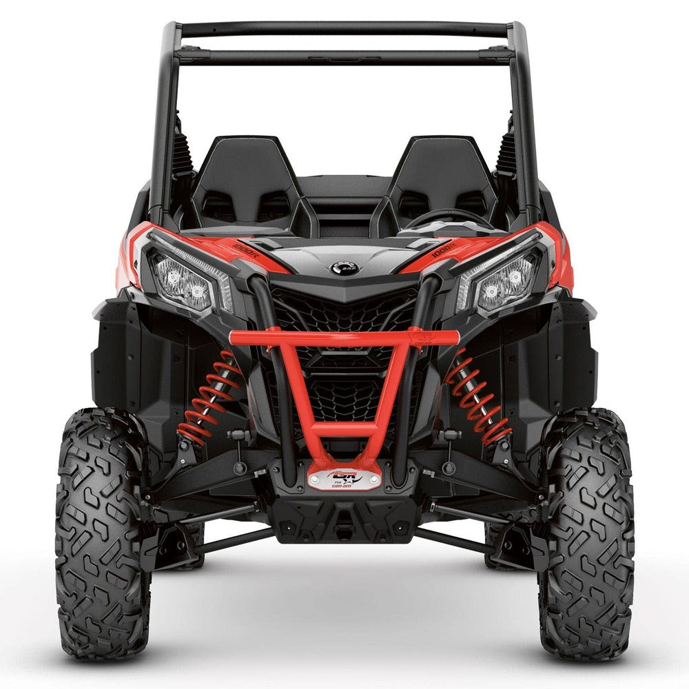 BRP '18-'23 Can-Am Maverick Sports/ Trail Lonestar Racing Front Bumper
