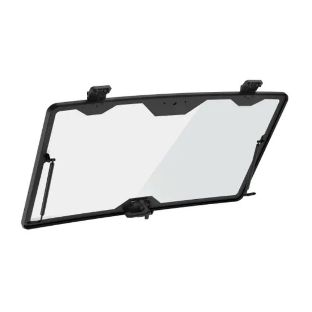 BRP '18-'27 Can-Am Defender Flip Glass Windshield