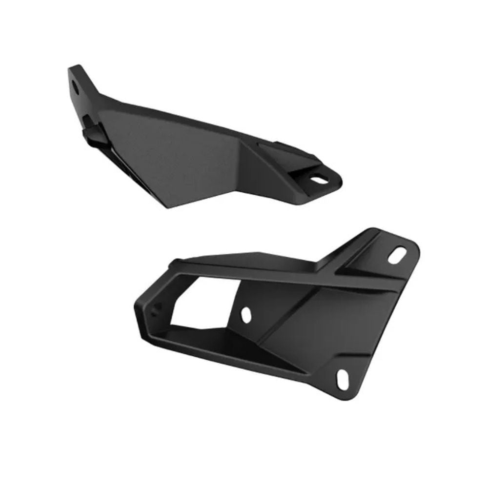 BRP '18-'27 Can-Am Defender LED Light Bar Mounts