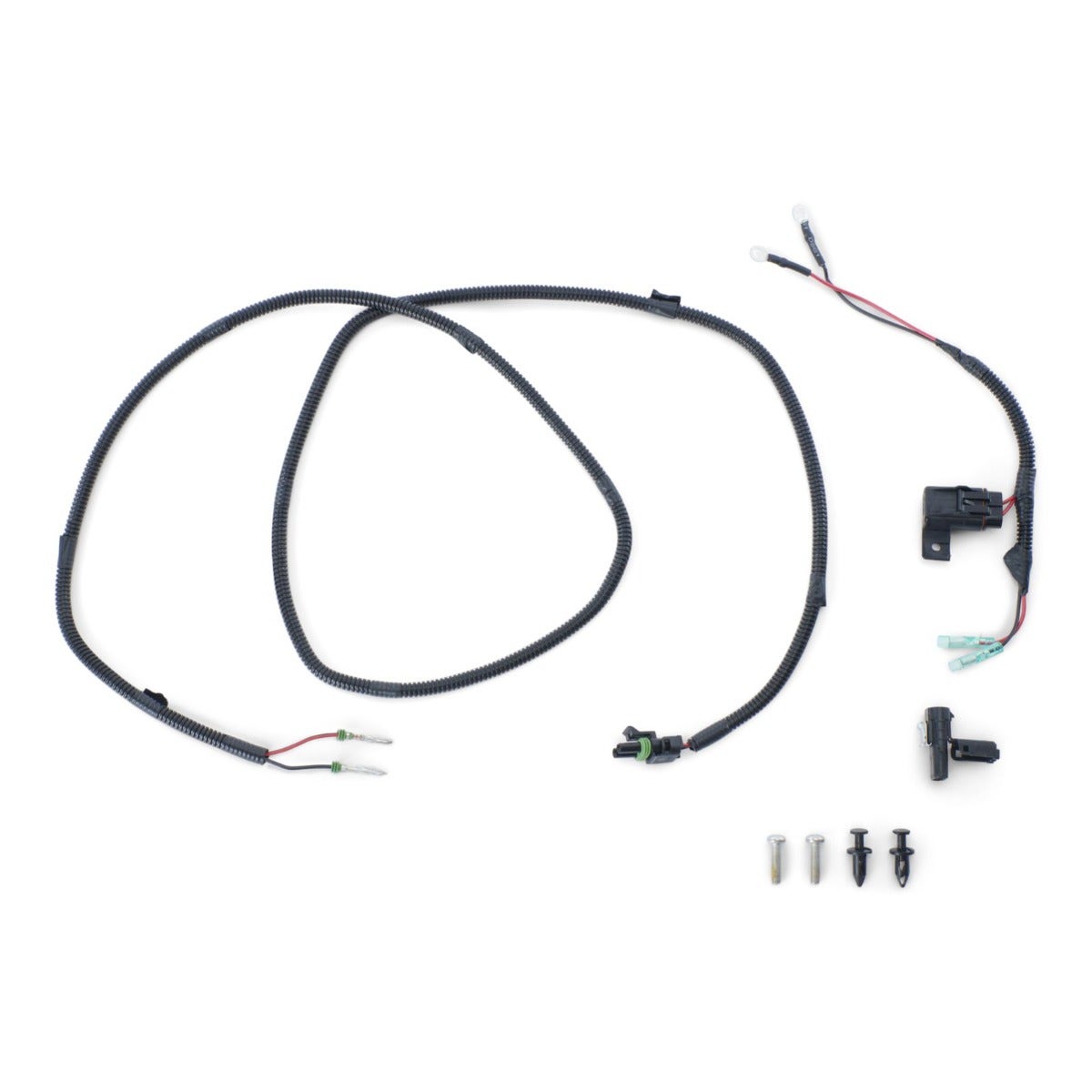 BRP '18-'27 Can-Am Defender Power Cable Light Kit