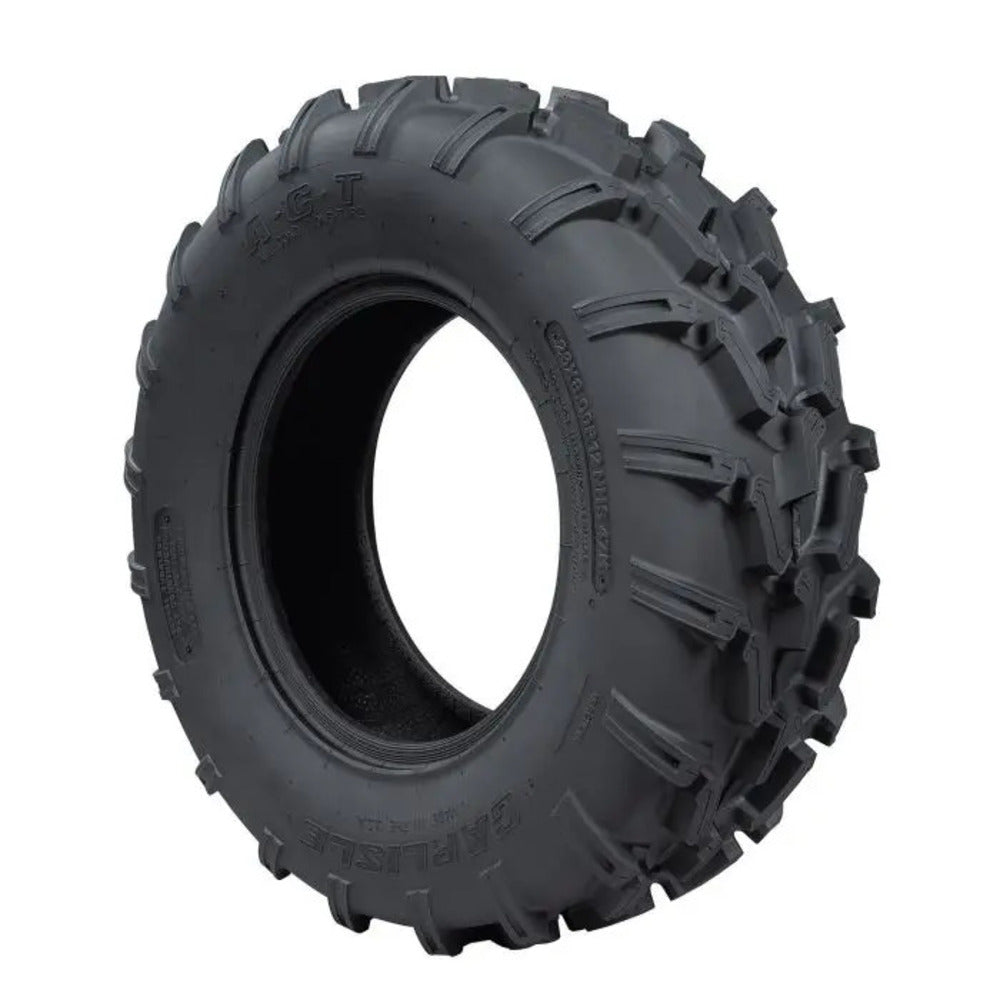 BRP '18-'27 Can-Am Maverick Trail 26" x 9" x 12" Carlisle ACT Rear Tire