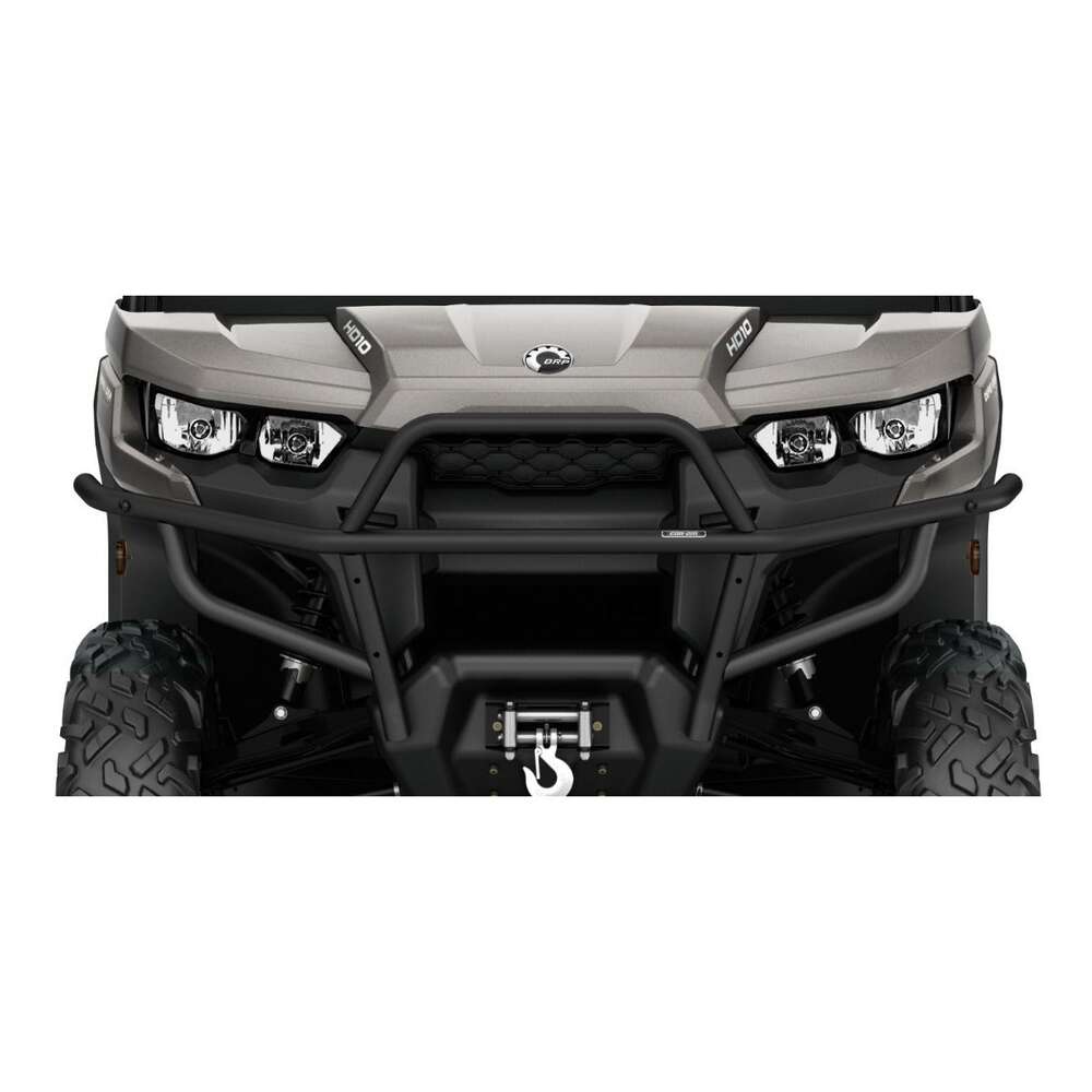 BRP '18 Can-Am Defender Front Bumper