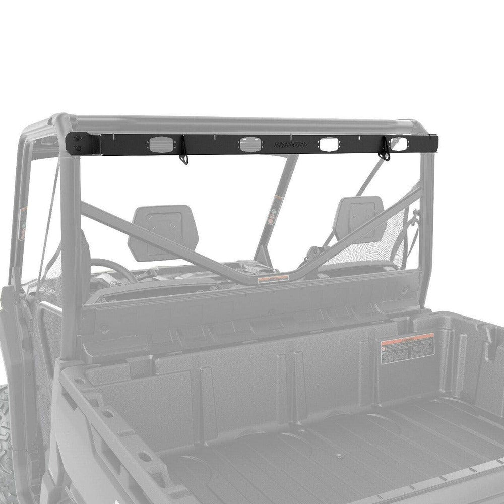 BRP '18+ Can-Am Defender Rear Accessory Bar