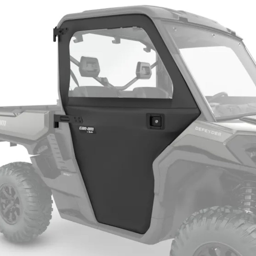 BRP '18+ Can-Am Defender Soft Doors