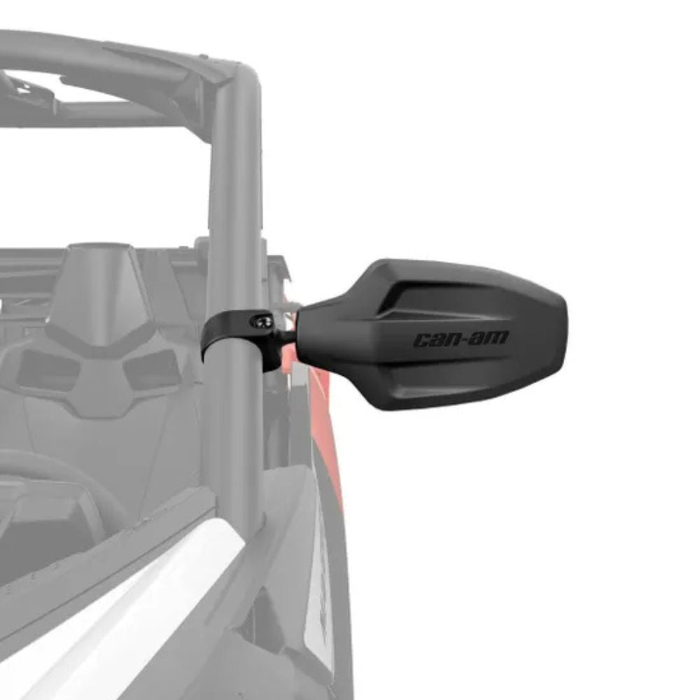 BRP '18+ Can-Am Maverick R Side Mirrors