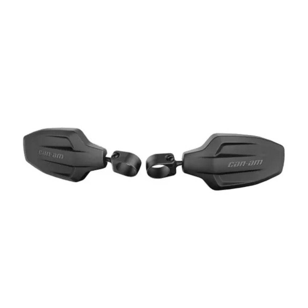 BRP '18+ Can-Am Maverick R Side Mirrors