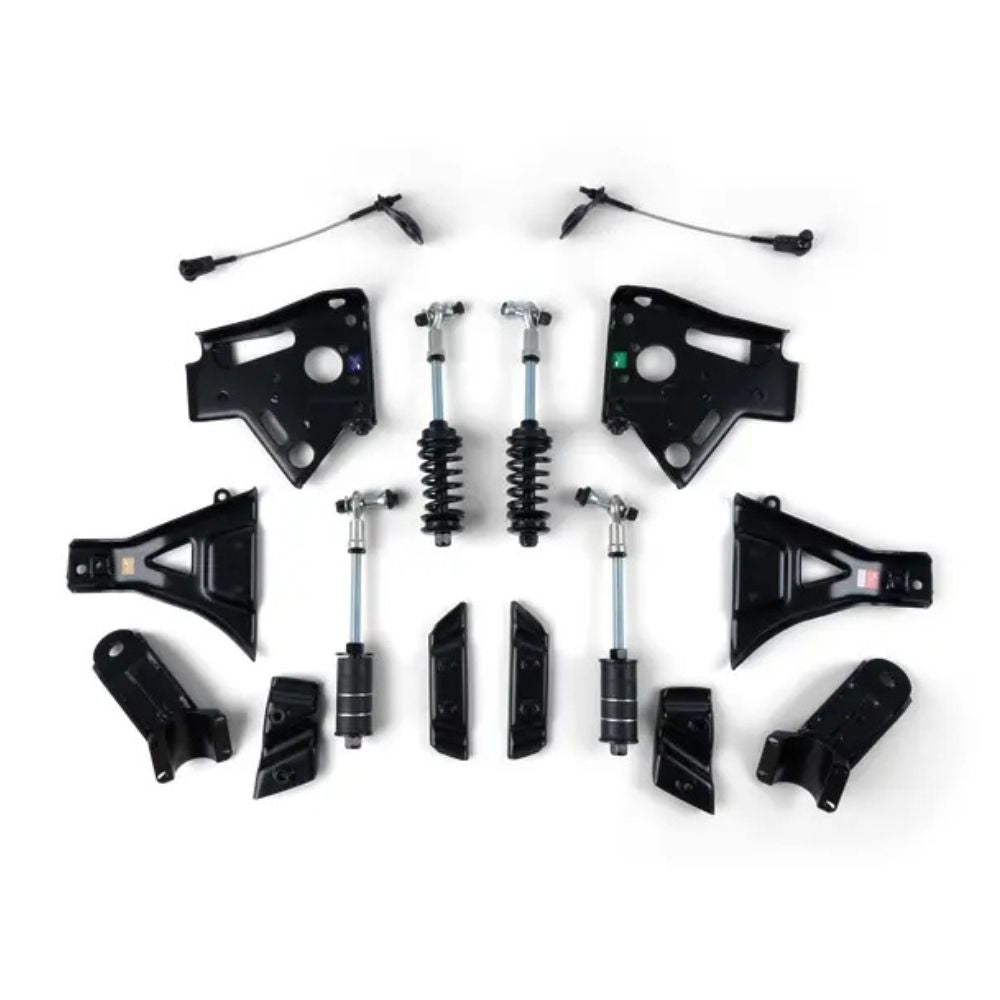 BRP '18+ Can-Am Maverick Trail Apache 360 LT Mounting Kit