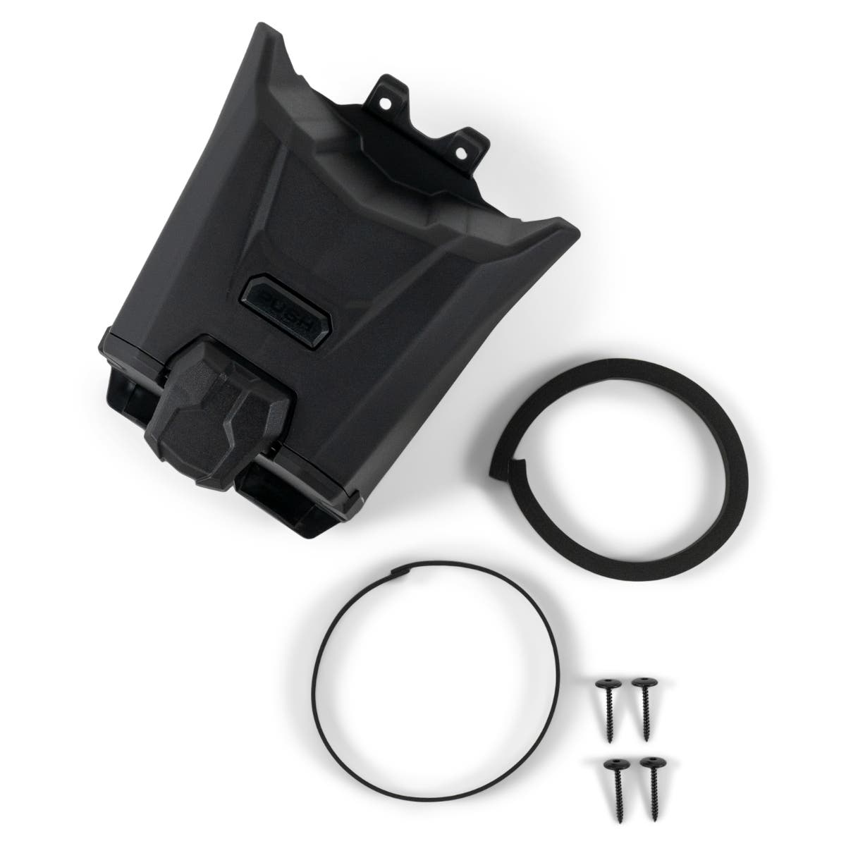 BRP '18+ Can-Am Maverick X3 Electronic Device Holder