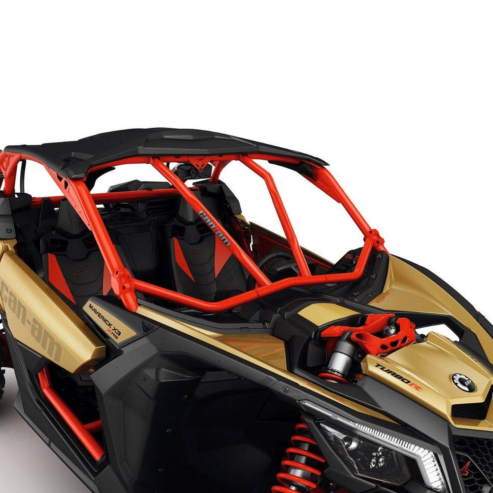 BRP '18+ Can-Am Maverick X3 Front Intrusion Bar