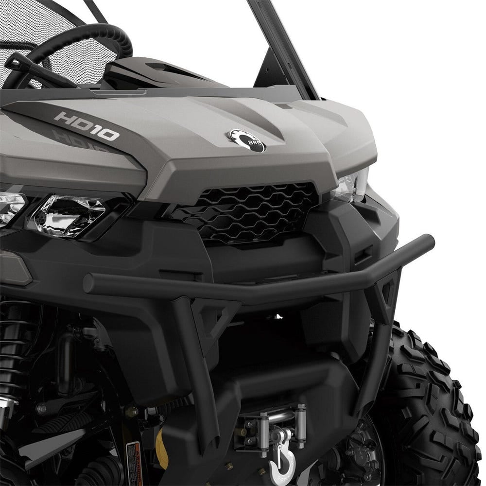 BRP '19 Can-Am Defender XT Front Bumper