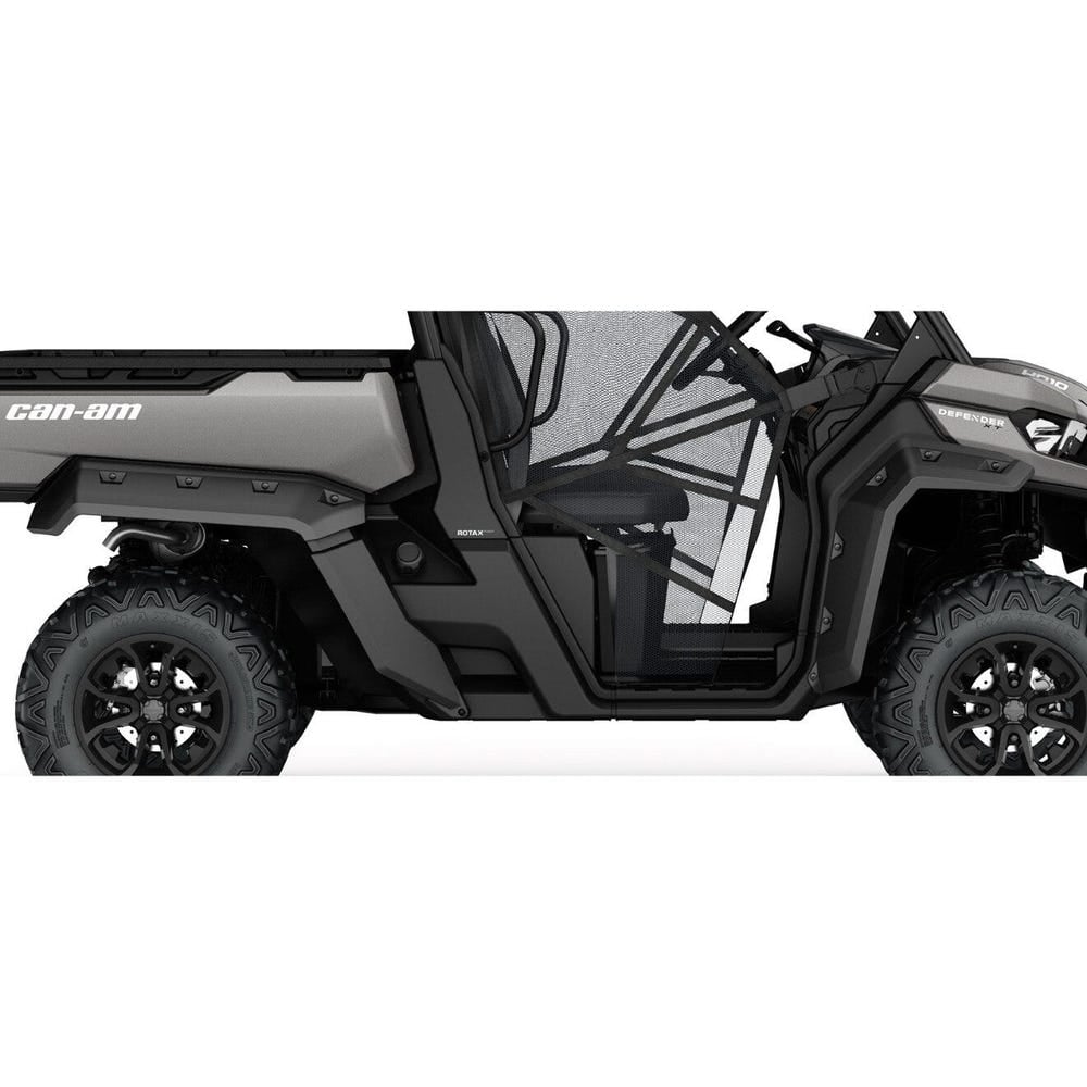 BRP 20+ Can-Am Defender Fender Flares