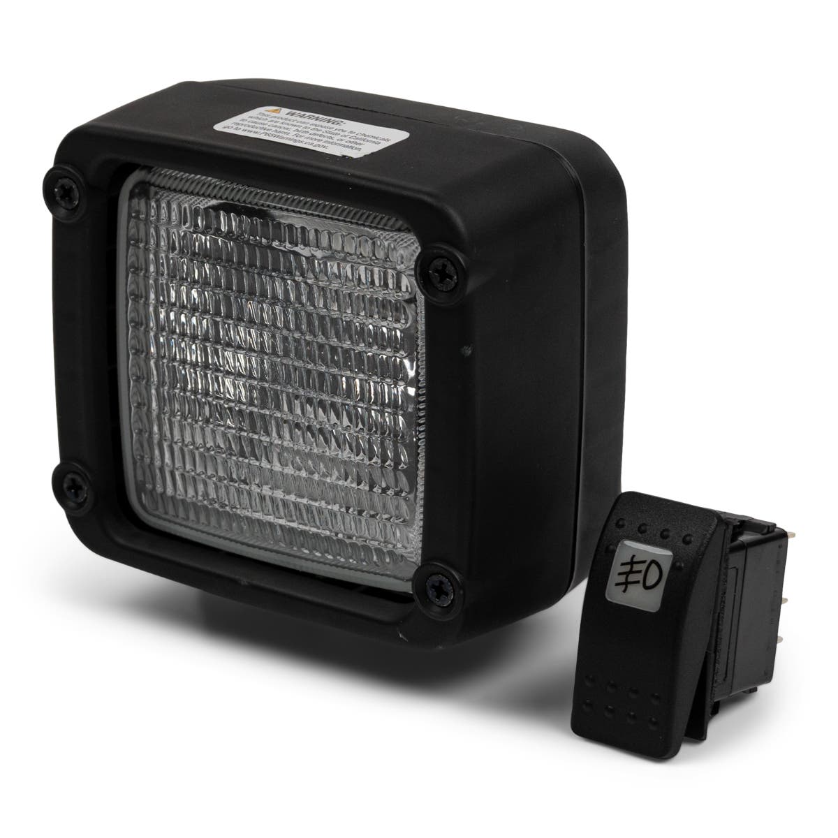 BRP '20+ Can-Am Defender Rear Cargo Light