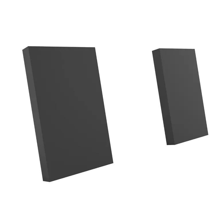 BRP 20' Can-Am Defender Rear Wind Protection Installation Seal Kit