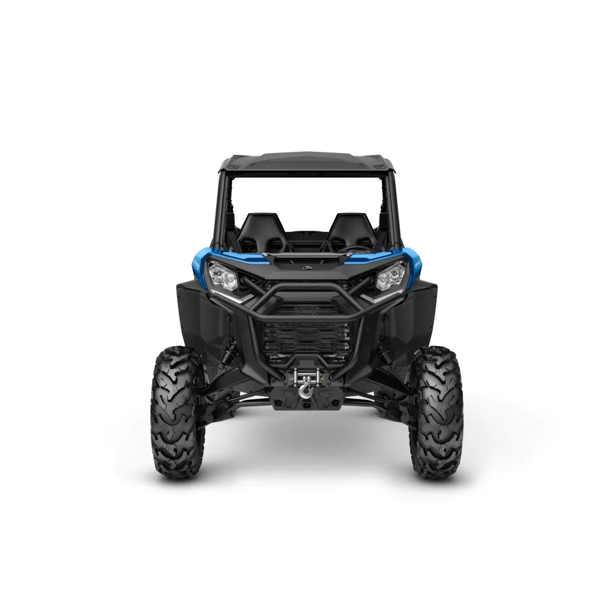 BRP '21-'27 Can-Am Commander XT Front Bumper