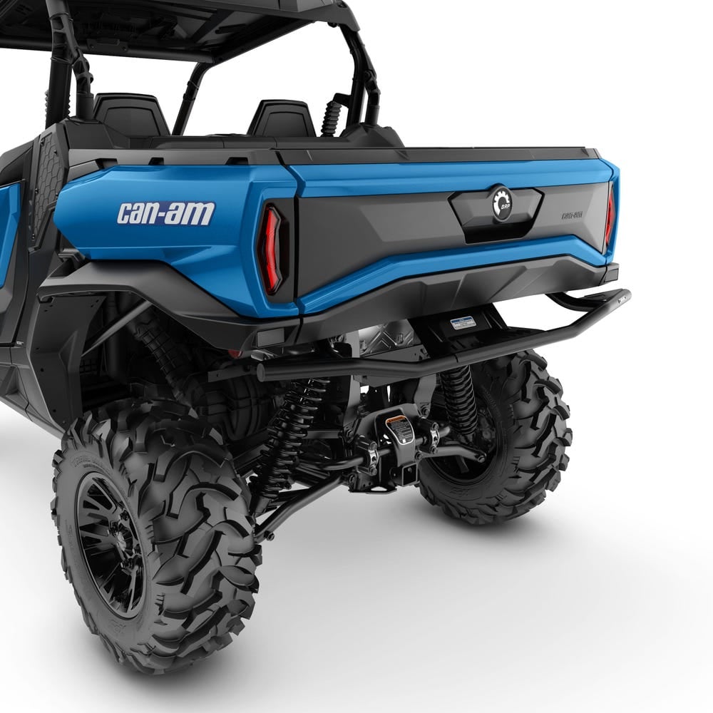 BRP '21 Can-Am Commander Rear Bumper