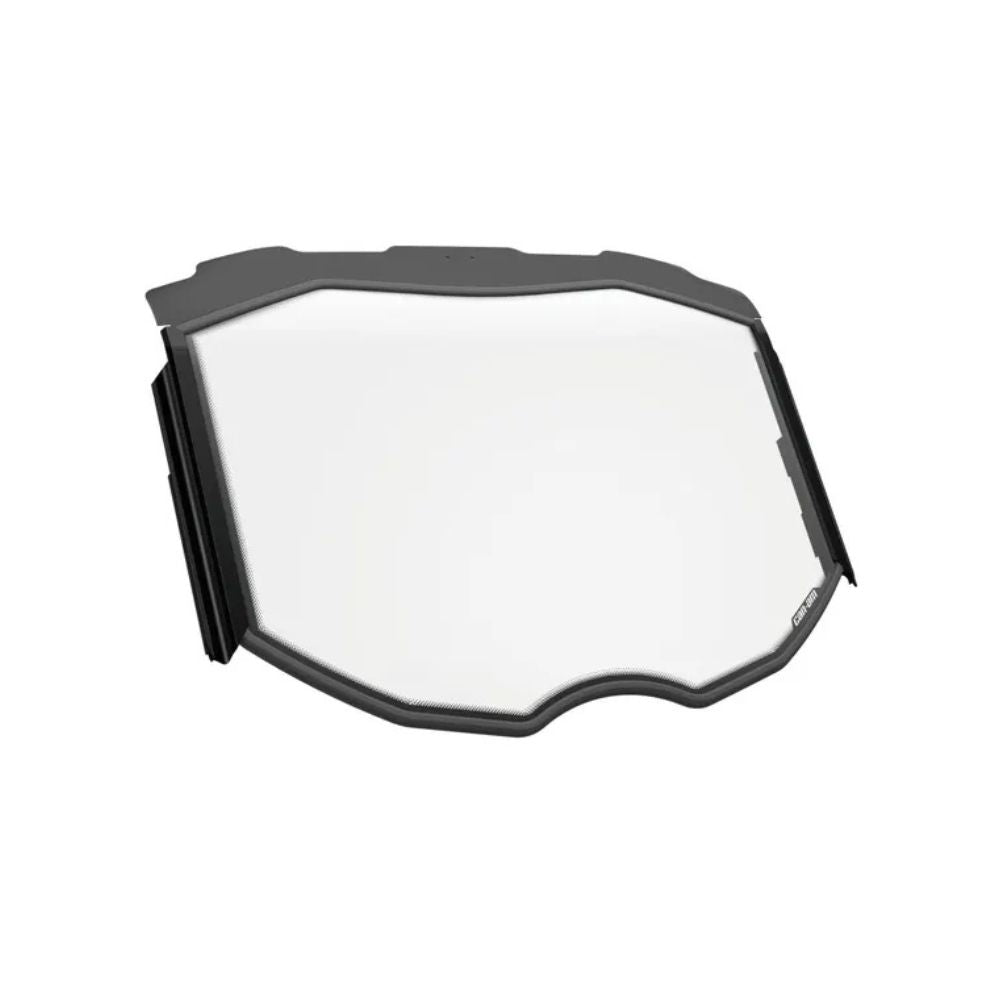 BRP '22-'27 Can-Am Maverick X3 Glass Windshield