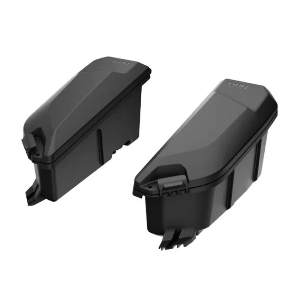 BRP '24-'27 Can-Am Maverick R LinQ 3,6 US Gal (13.5 L) Side Cargo Boxes