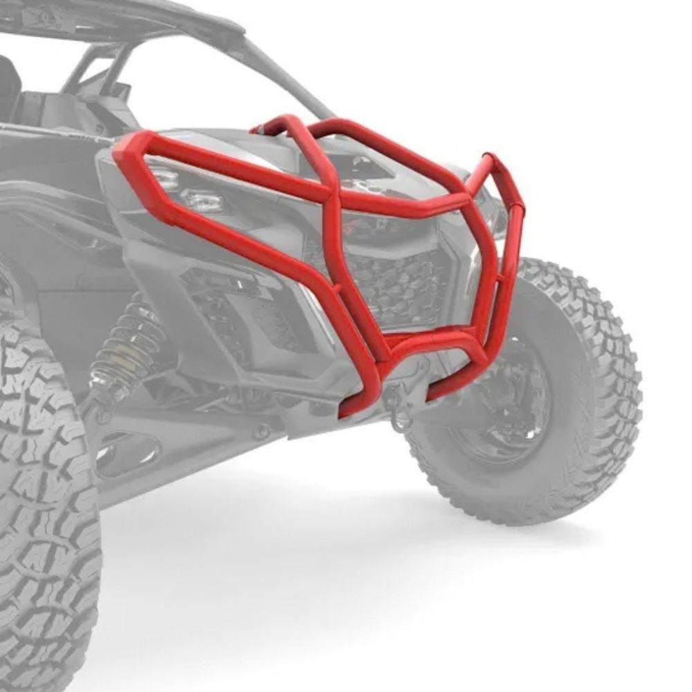 BRP '24-'27 Can-Am Maverick R Max Trail Front Bumper