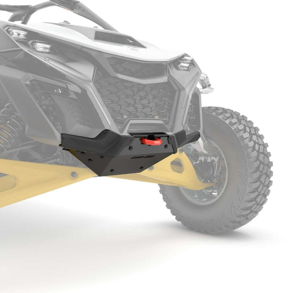 BRP '24+ Can-Am Maverick R Dune Front Bumper