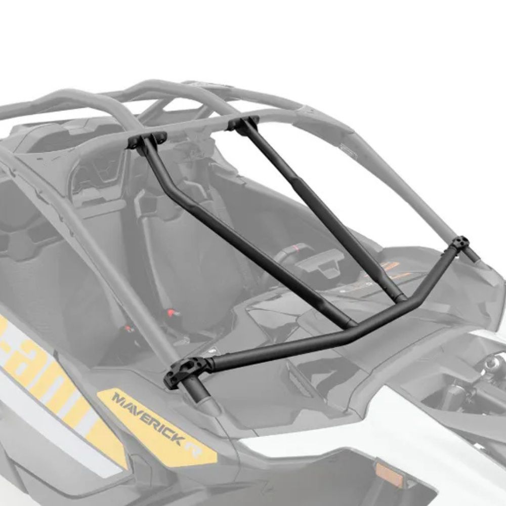 BRP '24+ Can-Am Maverick R Front Intrusion Bar