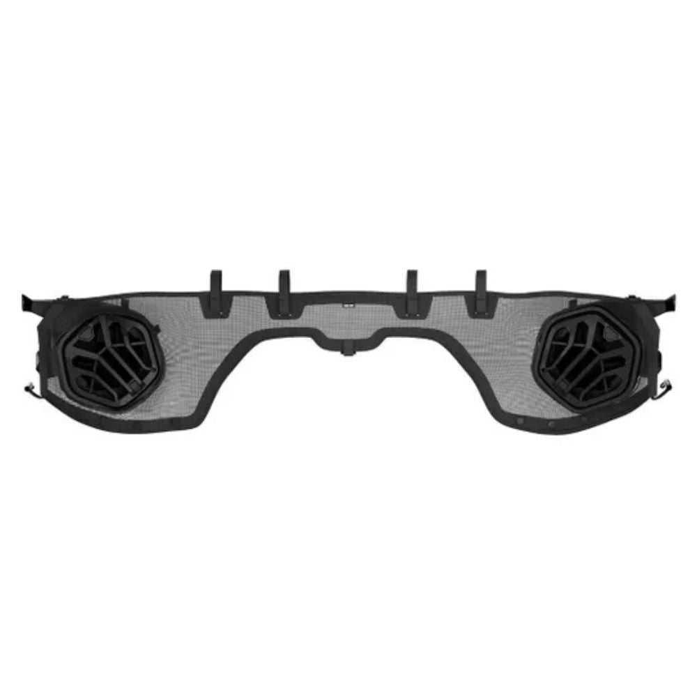 BRP '24+ Can-Am Maverick R Rear Wind Screen for Speakers