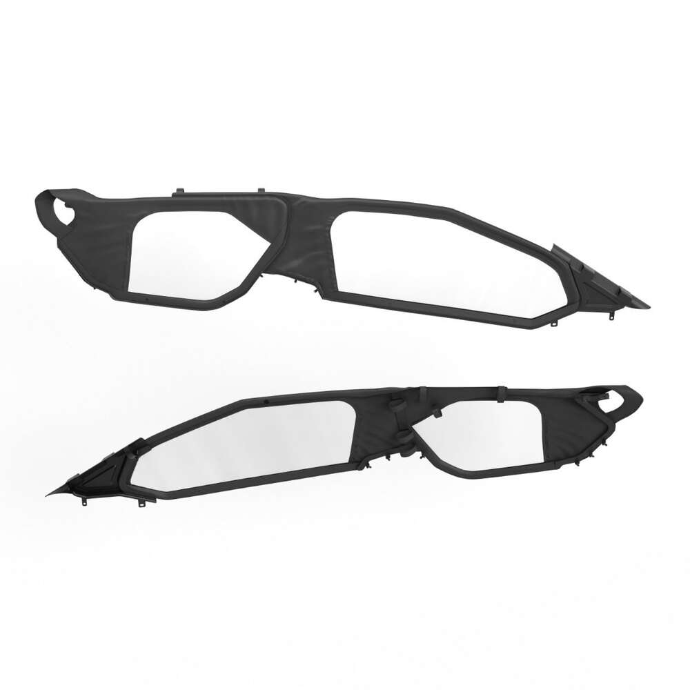 BRP '25-'26 Can-Am Maverick R MAX Soft Upper Door Panels