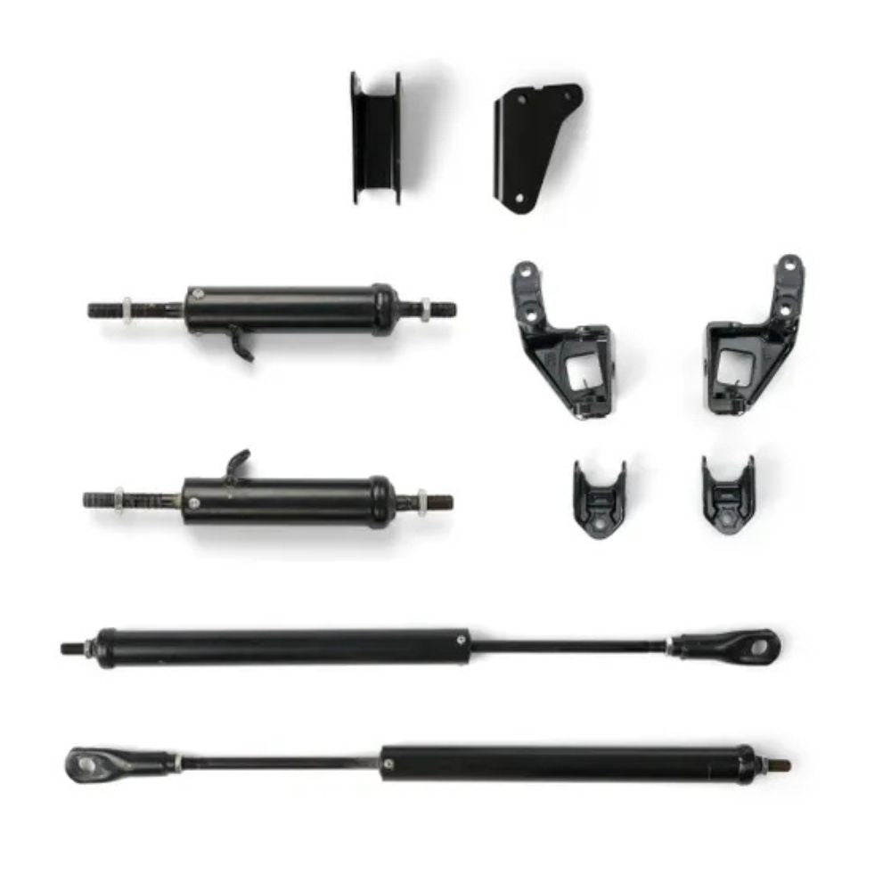 BRP '26-'27 Can-Am Defender Apache Backcountry LT Mounting Kit