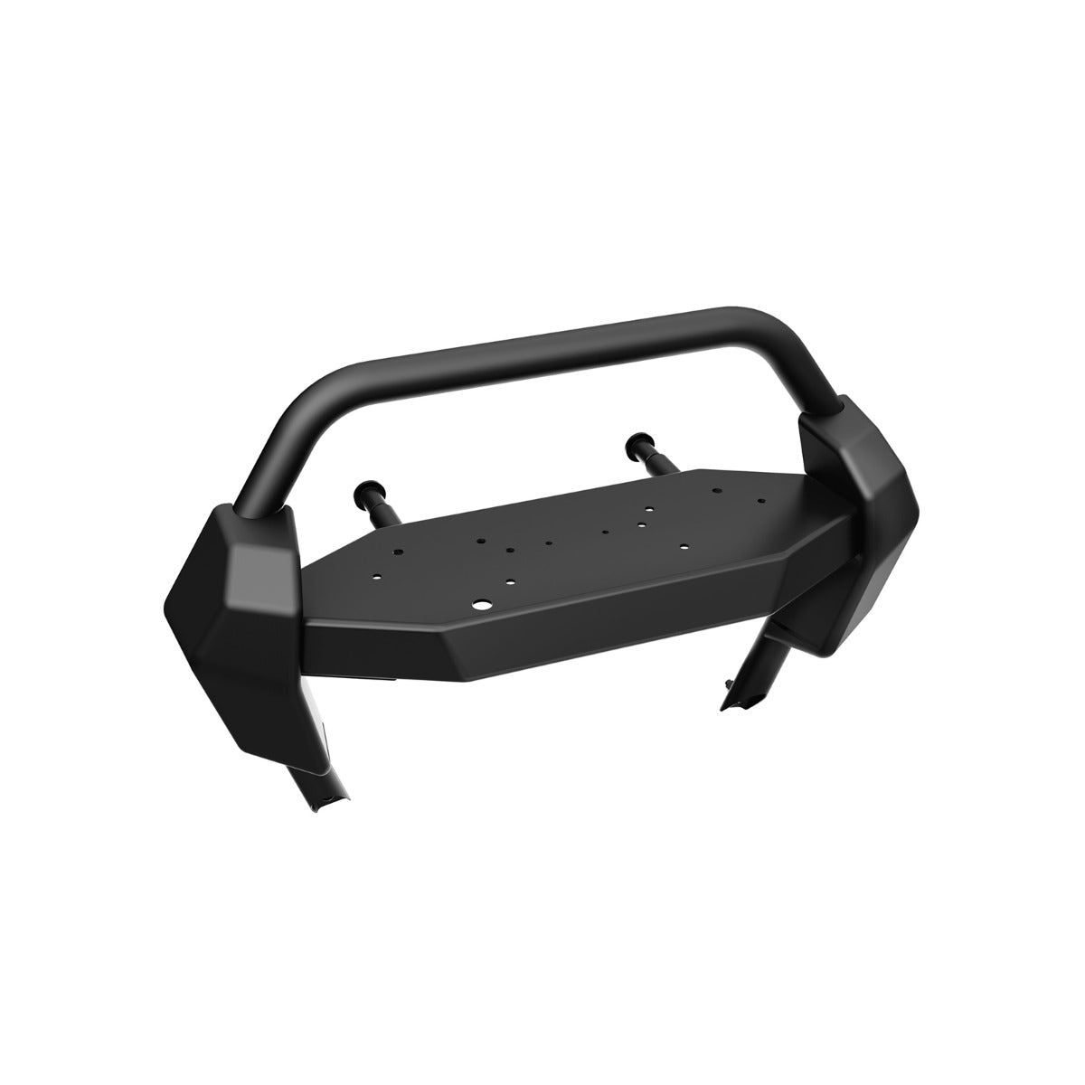 BRP '26-'27 Can-Am Defender Front Bumper