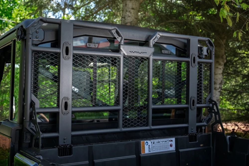 BRP '26-'27 Can-Am Defender Headache Rack