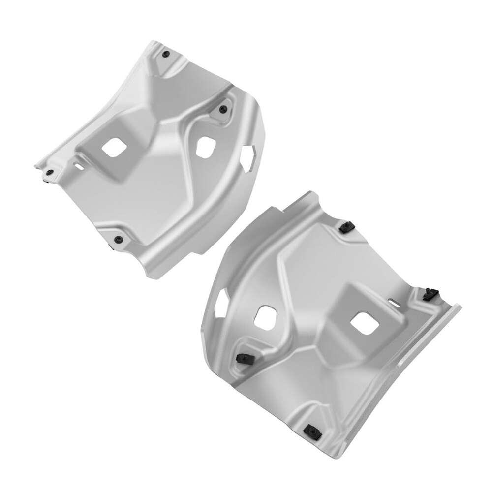 BRP '26-'27 Can-Am Defender Rear A-Arm Protectors